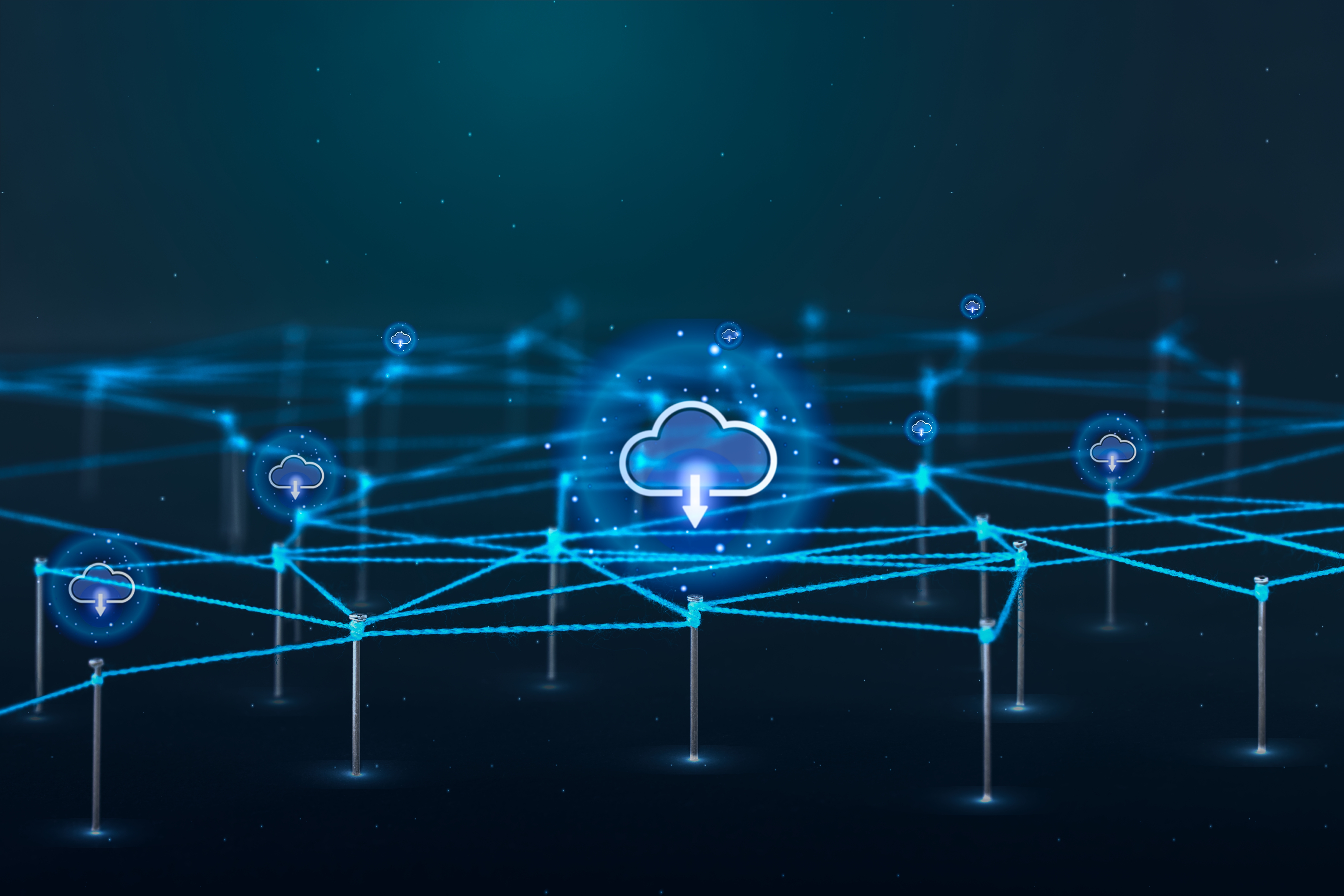 AWS cloud services company in Chennai