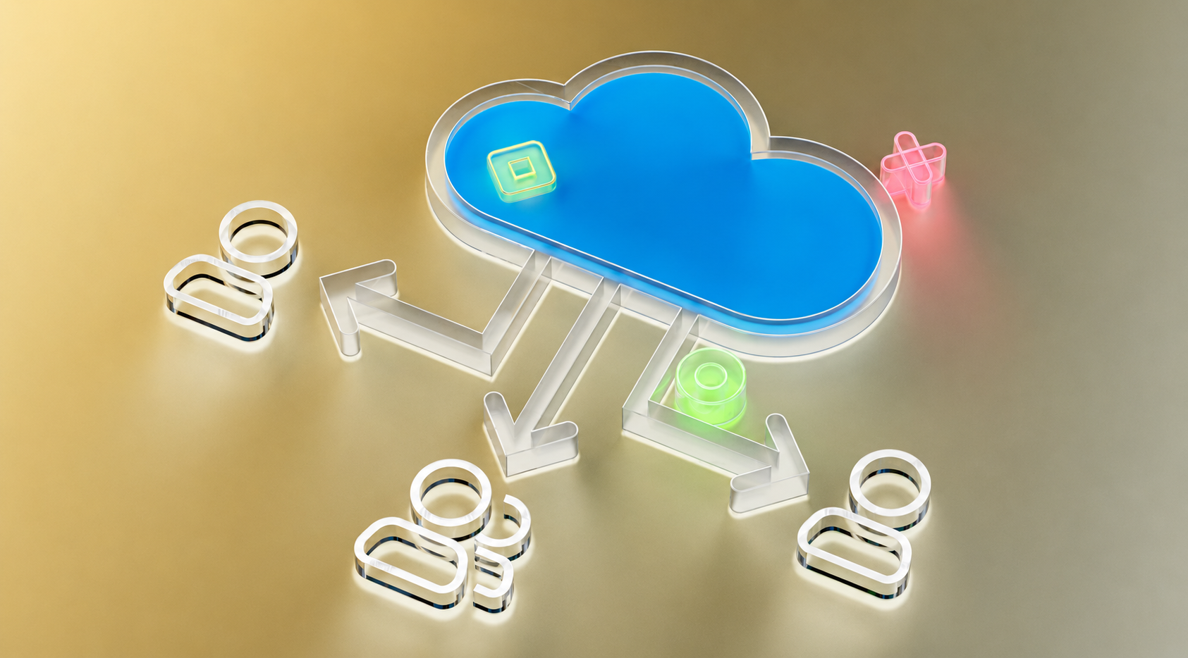 AWS cloud services company in Chennai