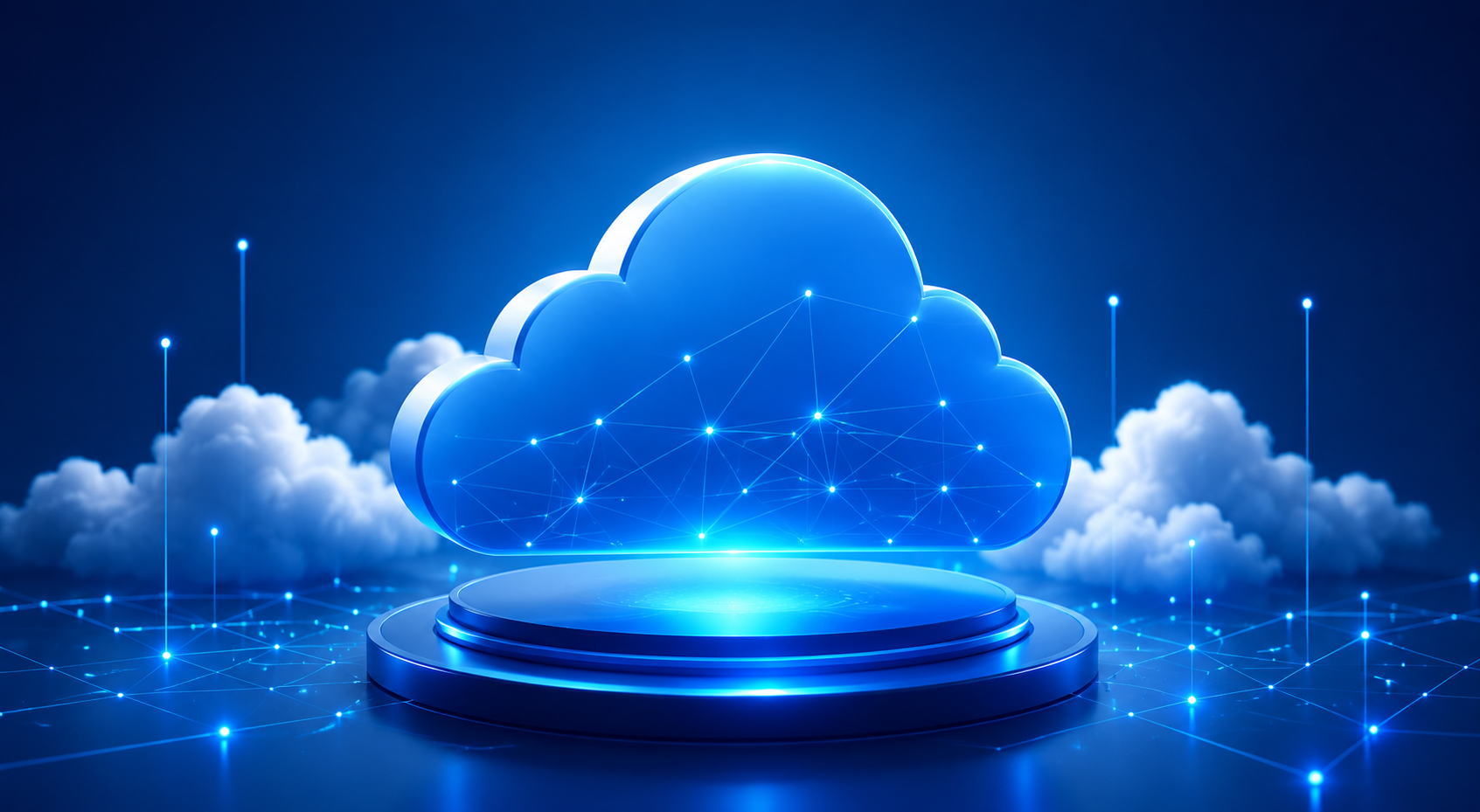 Azure cloud services company in Chennai