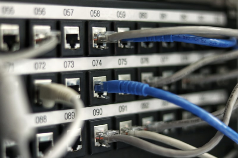 Azure cloud infrastructure setup services