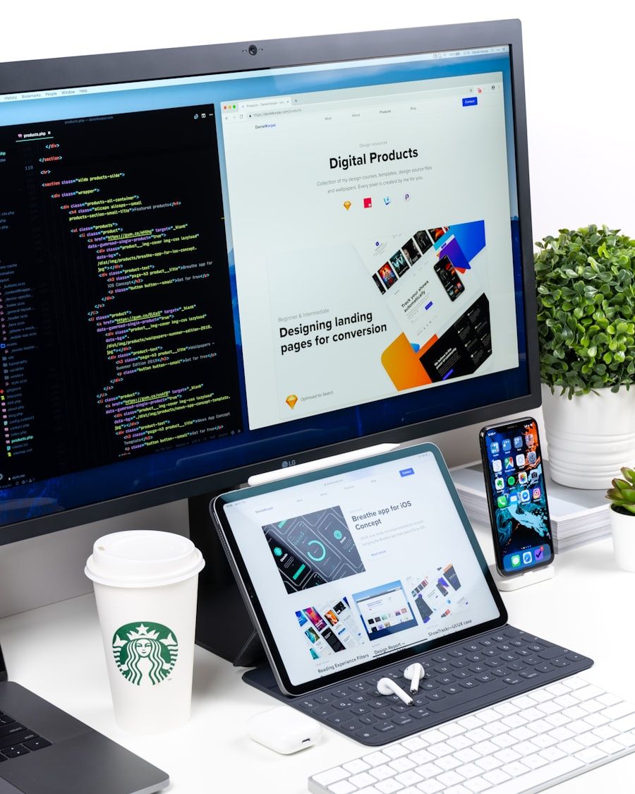 Web Development Services Chennai