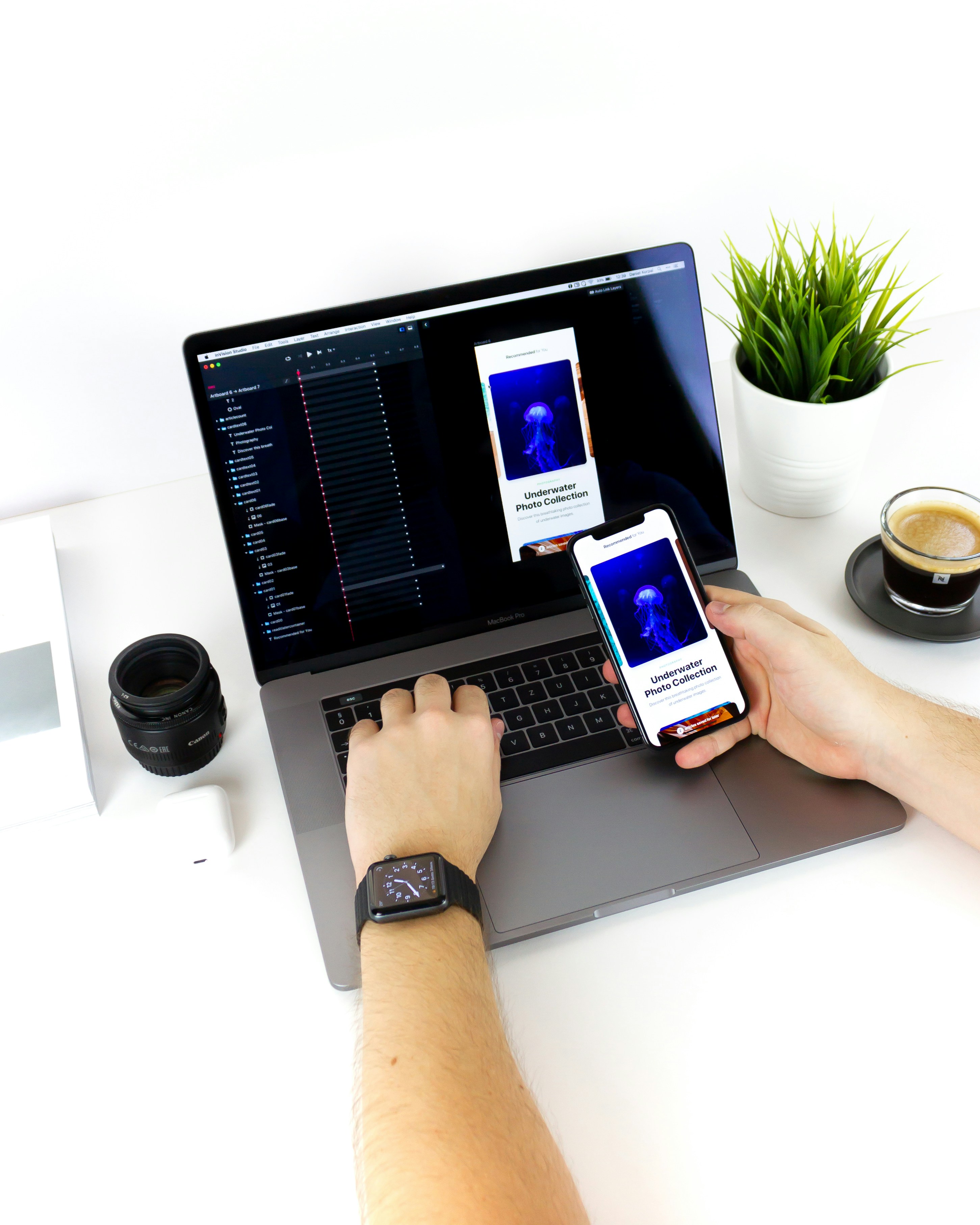 Mobile App Development Services Chennai - TechPower Global