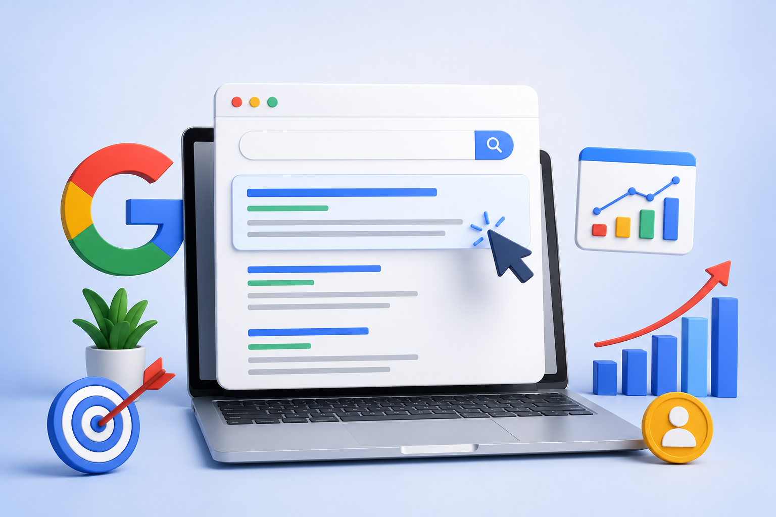 Google Ads Management Services Chennai