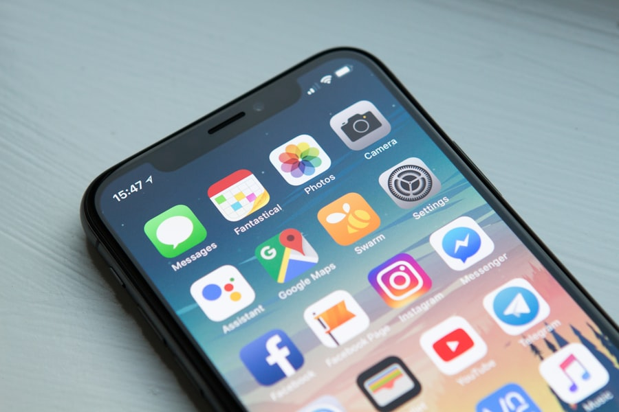 Mobile App Development Technologies