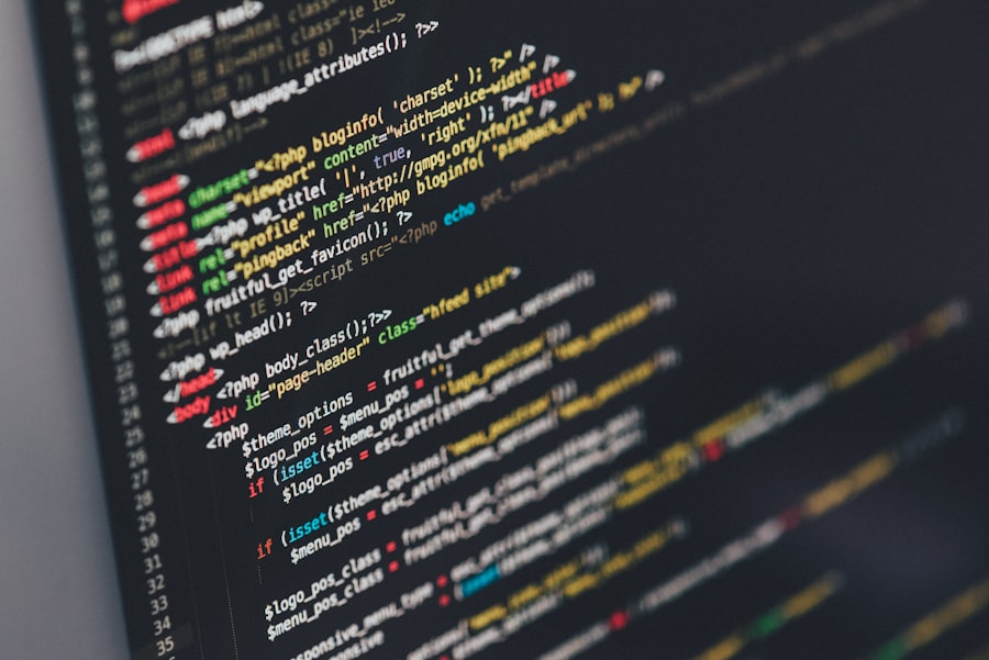 Web Technologies Stack