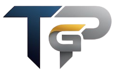 TPG Logo
